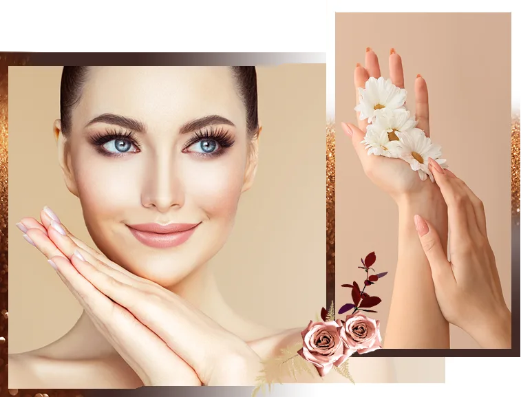 Royal Nail Spa Image