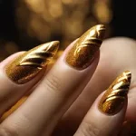 Royal Signature Manicure